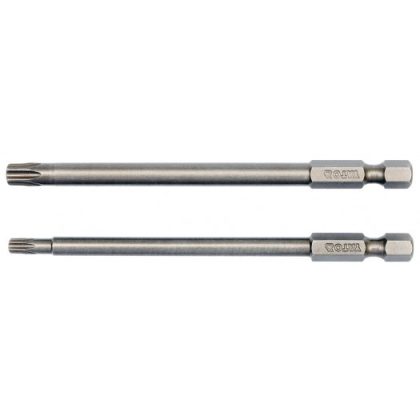 YATO YT-0492 Torx bithegy T20,T30 100mm 2db