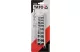YATO YT-0520 Dugókulcs klt.9r TORX 1/4 col E5-E8 3/8 col E10-E16