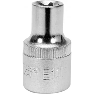 YATO YT-05221 Dugókulcs E11 1/2 col hatszög torx