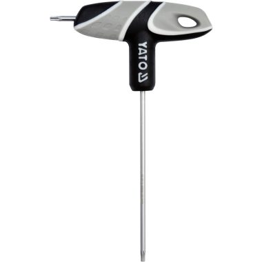 YATO YT-05603 T-kulcs T10 x 130 mm S2