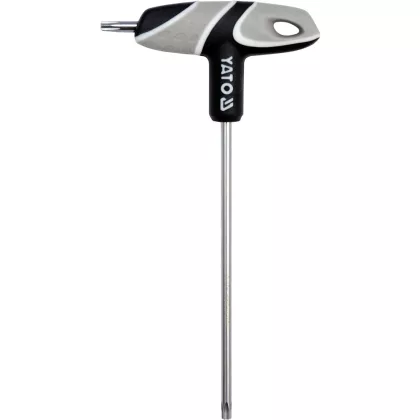 YATO YT-05606 T-kulcs T25 x 130 mm S2