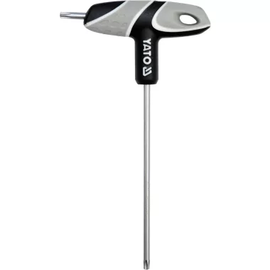 YATO YT-05607 T-kulcs T27 x 170 mm S2