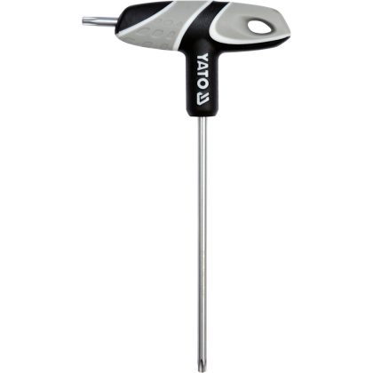 YATO YT-05607 T-kulcs T27 x 170 mm S2