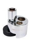 YATO YT-06251 Sérült-csavar kiszedő 1/2 col 8,5-19 mm