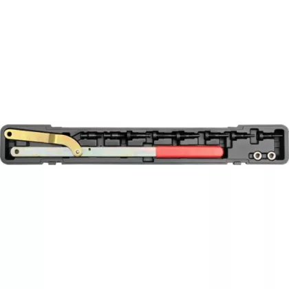 YATO YT-0627 Szíjtárcsa feszítő készlet