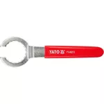 YATO YT-06273 Bordás szíj feszítő 32 mm