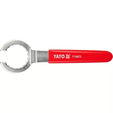 YATO YT-06273 Bordás szíj feszítő 32 mm