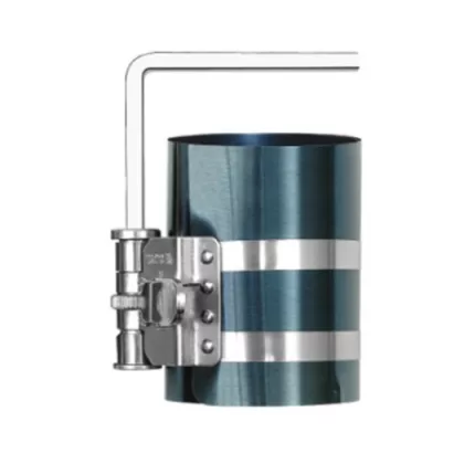   YATO YT-0636 Dugattyúgyűrű* bepattintó (90-175 mm) H=100mm