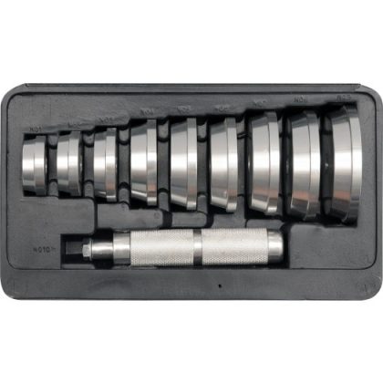   YATO YT-0638 Csapágy, szimering, persely ki- és beütő klt.