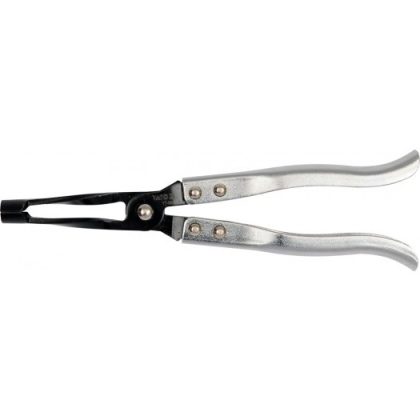 YATO YT-0648 Szelepszár szimering fogó, hosszú 270 mm