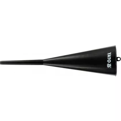 YATO YT-0693 Műanyag tölcsér 120mm