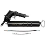 YATO YT-07055 Pneumatikus zsírzó 400 cm3 30-40 MPa