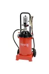 YATO YT-07067 Pneumatikus zsír szivattyú 12L YATO YT-07067 Pneumatikus zsír szivattyú 12L