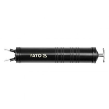 YATO YT-0707 Olajzó pumpa szívó-nyomó