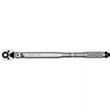 YATO YT-0760 Nyomatékkulcs 1/2 col 42-210 Nm CrV