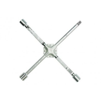 YATO YT-0802 Keresztkulcs 24x27x32x3/4 col CrV