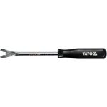 YATO YT-0841 Kárpitkiszedő 230mm(18mmx9mmx13mm)YATO