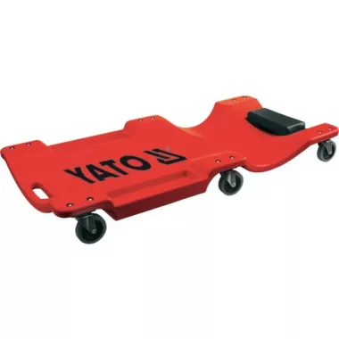 YATO YT-0880 Fekpad gurulós 100 cm