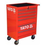 YATO YT-0913 Szerszámkocsi ( üres )