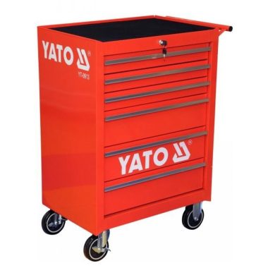 YATO YT-0913 Szerszámkocsi ( üres )