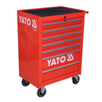 YATO YT-0914 Szerszámkocsi ( üres ) YATO YT-0914 Szerszámkocsi ( üres )