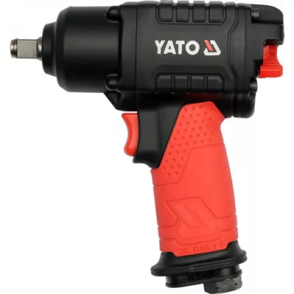 YATO YT-09505 Pneumatikus ütvecsavarozó 1/2 col 570Nm