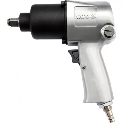 YATO YT-09511 Pneumatikus ütvecsavarozó 1/2 col 550 Nm