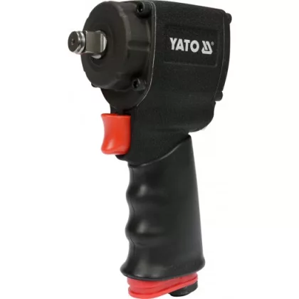 YATO YT-09512 Pneumatikus ütvecsavarozó 1/2 col 678 Nm