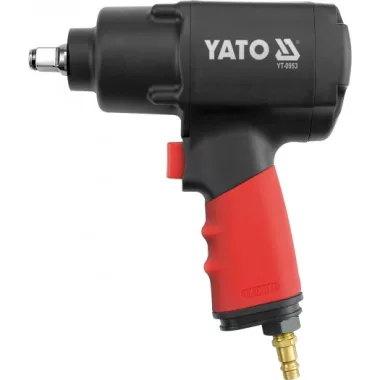 YATO YT-0953 Pneumatikus ütvecsavarozó 1/2 col 1356Nm~