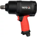 YATO YT-09571 Pneumatikus ütvecsavarozó 3/4 col 1630 Nm