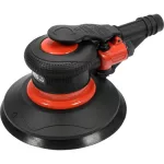 YATO YT-09740 Pneumatikus excenter csiszológép 150 mm