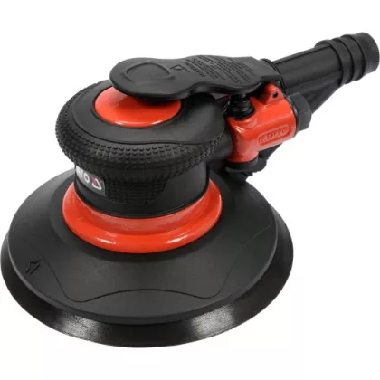 YATO YT-09740 Pneumatikus excenter csiszológép 150 mm