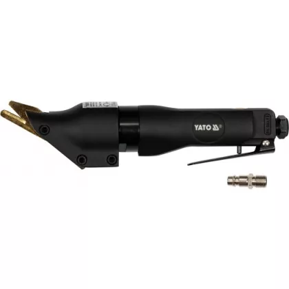 YATO YT-09945 Pneumatikus lemezvágó