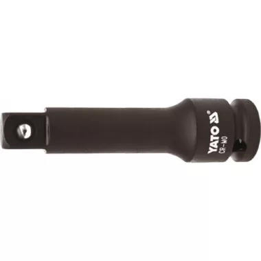 YATO YT-1060 Toldószár 1/2 col 75 mm CrMo