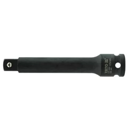 YATO YT-1061 Gépi toldószár 1/2 col 125 mm CrMo