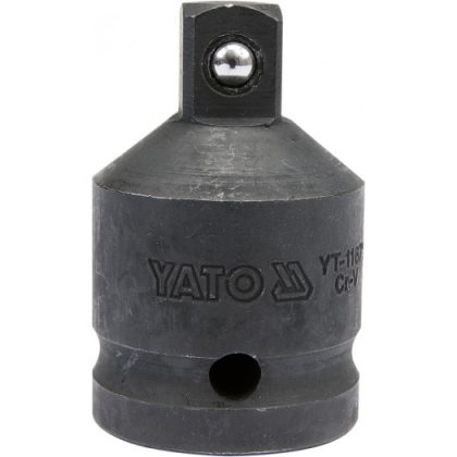   YATO YT-11671 Átalakító reduktor gépi 3/4 col-1/2 col-ra CrV