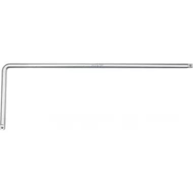 YATO YT-12445 L-alakú hajtókar 1/2 col 600x200mm