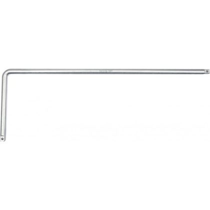 YATO YT-12445 L-alakú hajtókar 1/2 col 600x200mm