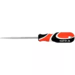YATO YT-1374 Kárpitos ár egyenes 120 mm*