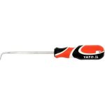 YATO YT-1375 Kárpitos ár horgas 125 mmYATO