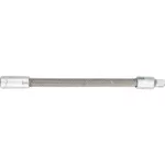 YATO YT-1400 Behajtószár flexibilis 1/4 colx150 mm