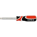 YATO YT-1427 Behajtószár nyéllel 1/4 col