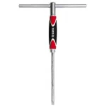   YATO YT-1567 T-hajtószár 1/2 colx 310 mm forg. nyéllel CrV