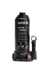 YATO YT-17003 Hidraulikus emelő 8 t YATO YT-17003 Hidraulikus emelő 8 t