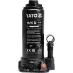 YATO YT-17003 Hidraulikus emelő 8 t