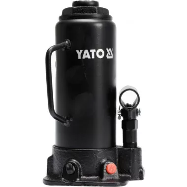 YATO YT-17004 Hidraulikus emelő 10t YATO YT-17004 Hidraulikus emelő 10t