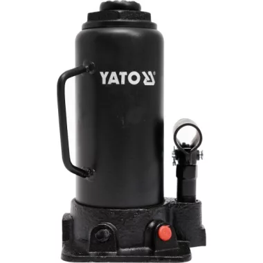 YATO YT-17005 Hidraulikus emelő 12t YATO YT-17005 Hidraulikus emelő 12t