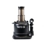 YATO YT-1713 Hidraulikus emelő 10t 125-225mm*