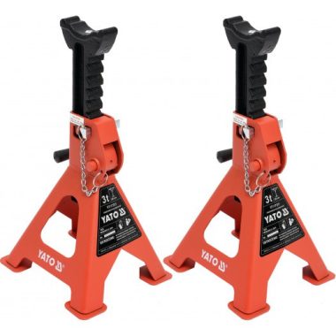 YATO YT-17311 Tartó bak 3t