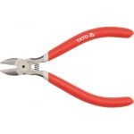 YATO YT-1954 Oldalcsípőfogó 125 mm